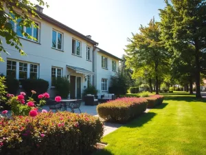 Zarządca Nieruchomości Szczecin: Klucz do Optymalizacji Twojego Majątku