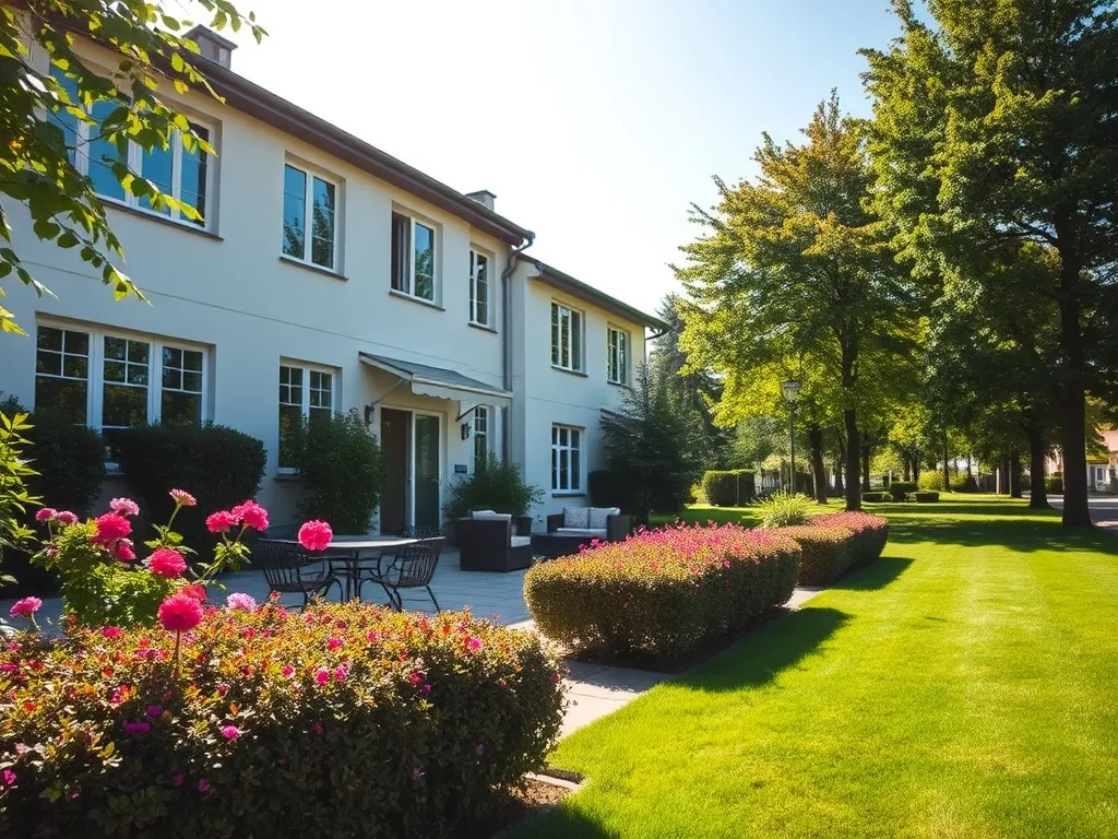 Zarządca Nieruchomości Szczecin: Klucz do Optymalizacji Twojego Majątku