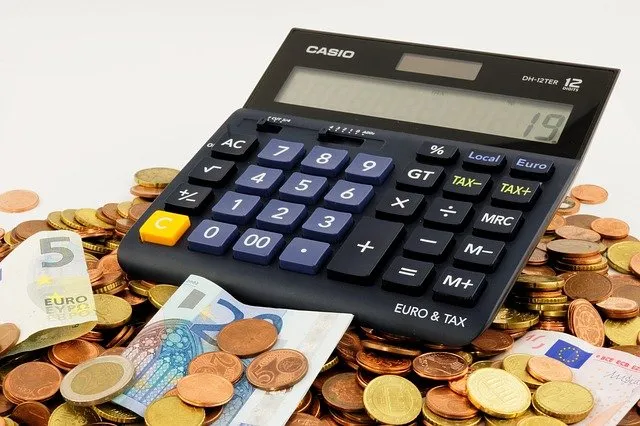 Finanse w małżeństwie